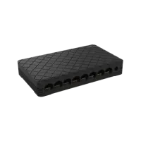 

                                    Ruijie RG-ES08G 8-Port Gigabit Unmanaged Switch